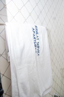 Ramlat Service Apartment - 0