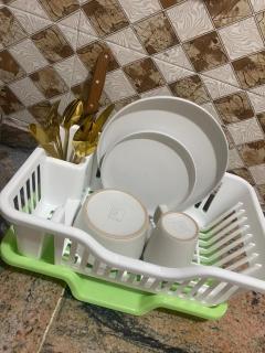 Ramlat Service Apartment - 6