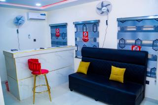 Ramlat Service Apartment - 5