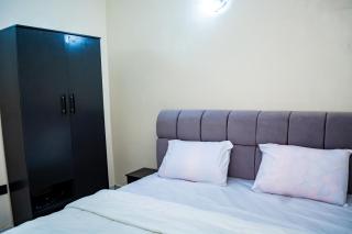 Ramlat Service Apartment - 3