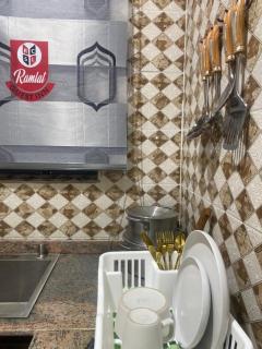Ramlat Service Apartment - 1