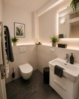 Modern apartment in Olching near Munich - 3