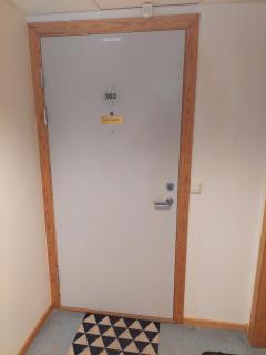 Apartment in Lund with elevator and garage space with charger - 8