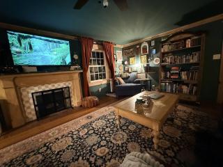 FIFA Treehouse - 8