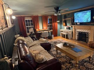 FIFA Treehouse - 4