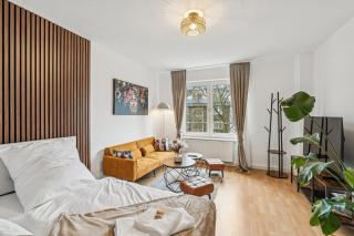 Stylisches Premium-Apartment in Top-Lage - 8