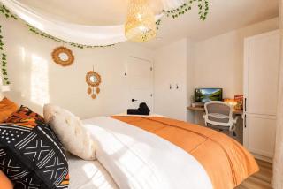 Condo with spa - Le Safari Nordik - 2