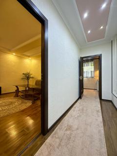 2 Room in city green Center Ц2 Алайский базар - 6