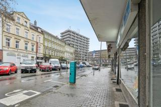 Stylisches Premium-Apartment in Top-Lage - 9