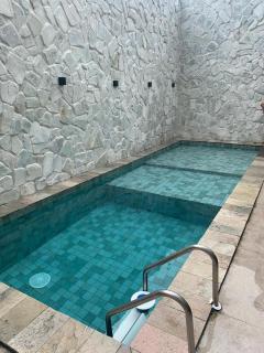 Flat completo no Cabo Branco perto da praia. - 0