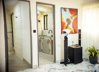Aseda Residence - 1