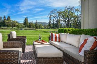 Wine Country Silverado Luxury Golf Views Pool - 0