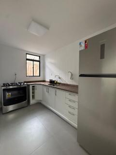 Tainah 201 · Apartamento grande e confortável próximo à praia - 5