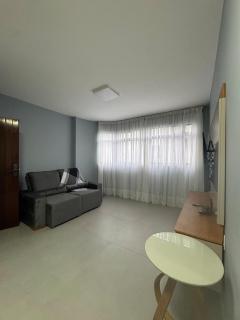 Tainah 201 · Apartamento grande e confortável próximo à praia - 2