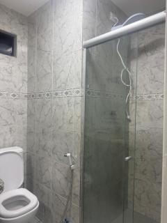 Tainah 201 · Apartamento grande e confortável próximo à praia - 1