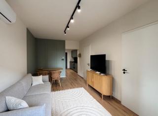 Andrea Apartman - 2