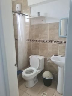 Coastal Getaway 2 Bedroom Flat - 2