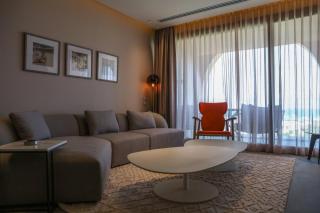 The Red - a GiGi Residence - 7