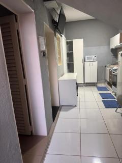 Hospedagem Acolhedora - 0