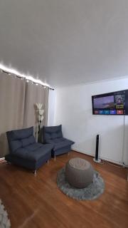 Modern and Luxurious Apartment in Historic Palace - 7