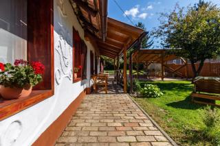 The Bird of Happiness - Happy Rentals - Nemesbük - 9
