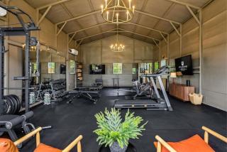 Stillstone Ranch - A Wellness Retreat - Sleeps 32 - 3