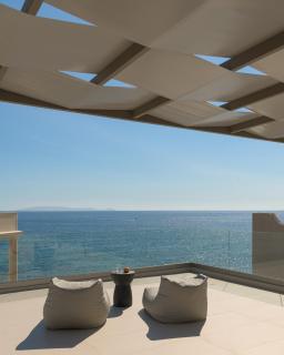 Calma Luxury Villa by Smaris Collection - 0