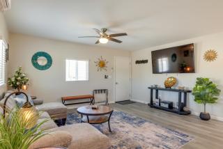 Stylish Maricopa Cottage w/ Mtn Views & Grill! - 4