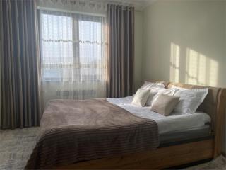 Nesto Family 2-Bedroom Apartment near Tashkent City - 6