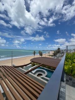 Garden haus · O melhor do Bessa: Mar, conforto e praticidade - 3