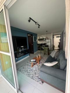 Apartamento maravilhoso a beira-mar do Bessa - 9