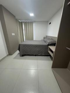Apartamento maravilhoso a beira-mar do Bessa - 8