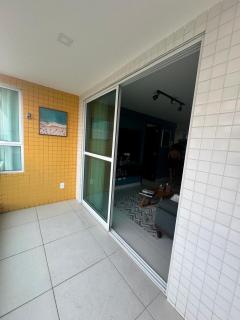 Apartamento maravilhoso a beira-mar do Bessa - 6