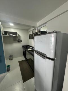 Apartamento maravilhoso a beira-mar do Bessa - 3