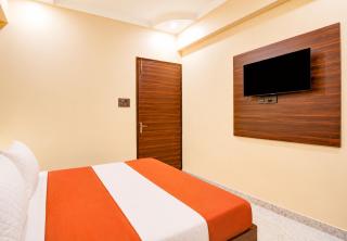 Hotel Mangaldeep Holiday - 1