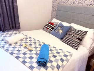 The Gables Hotel by Cherish Lewis Blackpool - 7