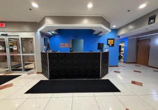 SureStay by Best Western South Bend - 2
