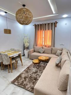 Cozy Modern Ap and tradition flair touch in Agadir - 0