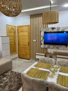 Cozy Modern Ap and tradition flair touch in Agadir - 1