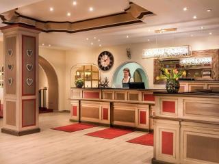 Mercure Hotel Garmisch Partenkirchen - 7