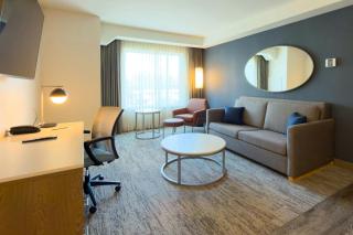 Courtyard by Marriott Eugene Downtown - 9