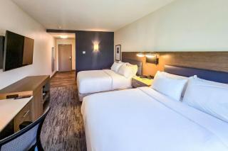 Courtyard by Marriott Eugene Downtown - 7
