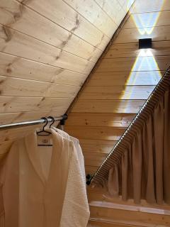 Tera Cottages kazbegi - 3
