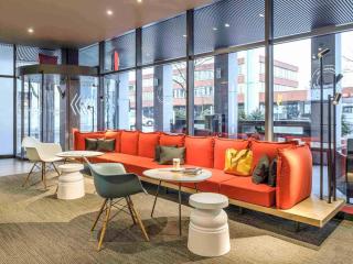 ibis Baar Zug - 7