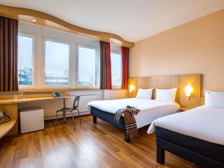 ibis Luzern Kriens - 4