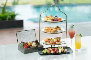 Marriott Executive Apartments Penang - George Town - 9