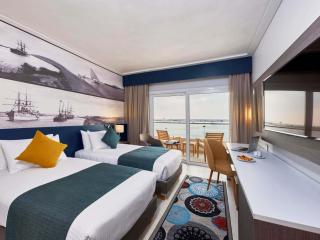 Mercure Ismailia Forsan Island - 8