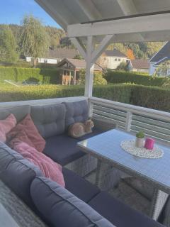 Kristiansand Mosby1 - 7