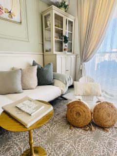 Maison Royale Luxurious Apartment - 9