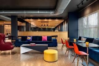 Aloft by Marriott Richmond West Short Pump - 1